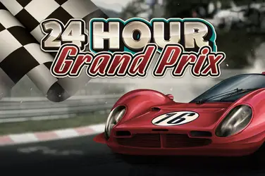 "24 hour grand prix" | Jeu de Casino Gratuit - Top Guide Casino