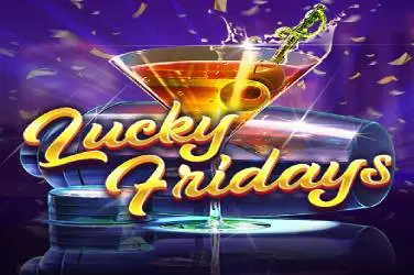 "Lucky fridays" | Jeu de Casino Gratuit - Top Guide Casino
