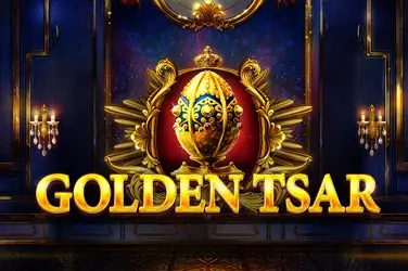 "Golden tsar" | Jeu de Casino Gratuit - Top Guide Casino
