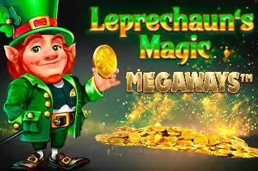 "Leprechauns magic megaways" | Jeu de Casino Gratuit - Top Guide Casino