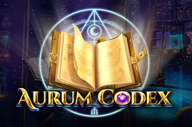 "Aurum codex" | Jeu de Casino Gratuit - Top Guide Casino