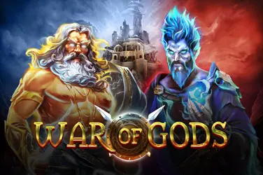 "War of gods" | Jeu de Casino Gratuit - Top Guide Casino