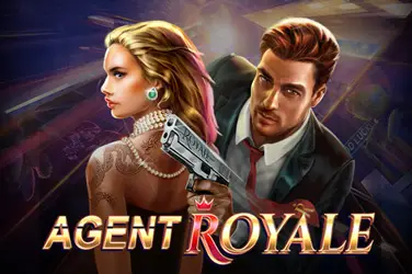 "Agent royale" | Jeu de Casino Gratuit - Top Guide Casino