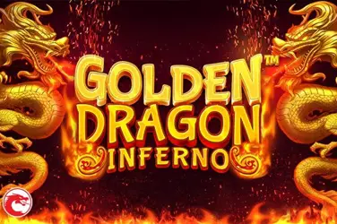 "Golden dragon inferno" | Jeu de Casino Gratuit - Top Guide Casino