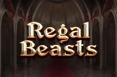 "Regal beasts" | Jeu de Casino Gratuit - Top Guide Casino