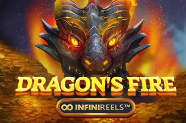 "Dragons fire infinireels" | Jeu de Casino Gratuit - Top Guide Casino