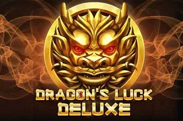 "Dragons luck deluxe" | Jeu de Casino Gratuit - Top Guide Casino