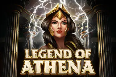 "Legend of athena" | Jeu de Casino Gratuit - Top Guide Casino