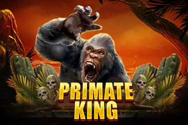 "Primate king" | Jeu de Casino Gratuit - Top Guide Casino