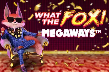 "What the fox megaways" | Jeu de Casino Gratuit - Top Guide Casino