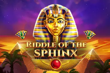 "Riddle of the sphinx" | Jeu de Casino Gratuit - Top Guide Casino
