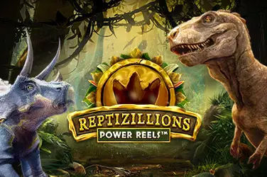 "Reptizillions power reels" | Jeu de Casino Gratuit - Top Guide Casino