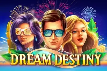 "Dream destiny" | Jeu de Casino Gratuit - Top Guide Casino