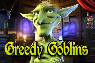"Greedy goblins" | Jeu de Casino Gratuit - Top Guide Casino