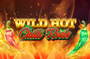 "Wild hot chilli reels" | Jeu de Casino Gratuit - Top Guide Casino