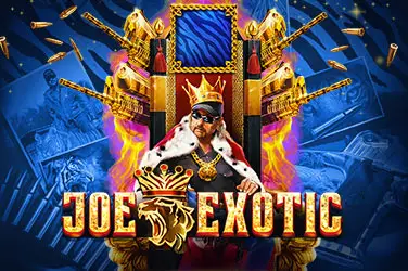 "Joe exotic" | Jeu de Casino Gratuit - Top Guide Casino