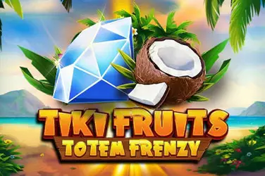 "Tiki fruits totem frenzy" | Jeu de Casino Gratuit - Top Guide Casino