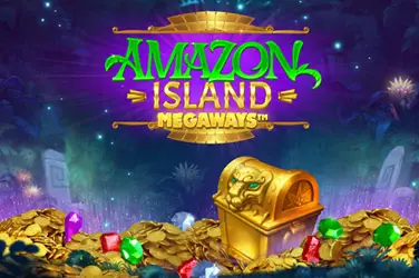 "Amazon island megaways" | Jeu de Casino Gratuit - Top Guide Casino