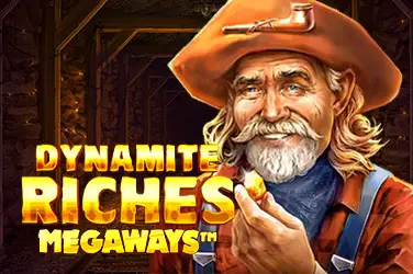"Dynamite riches megaways" | Jeu de Casino Gratuit - Top Guide Casino