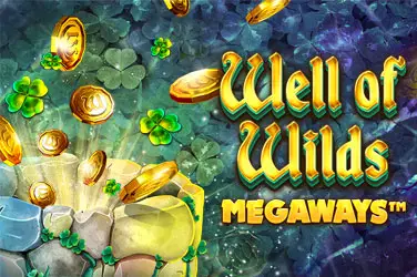 "Well of wilds megaways" | Jeu de Casino Gratuit - Top Guide Casino