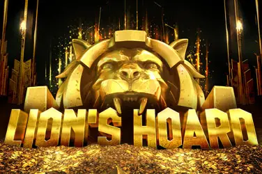 "Lion’s hoard" | Jeu de Casino Gratuit - Top Guide Casino