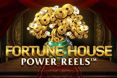 "Fortune house power reels" | Jeu de Casino Gratuit - Top Guide Casino