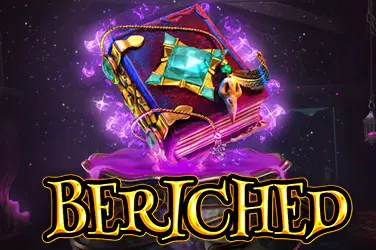 "Beriched" | Jeu de Casino Gratuit - Top Guide Casino