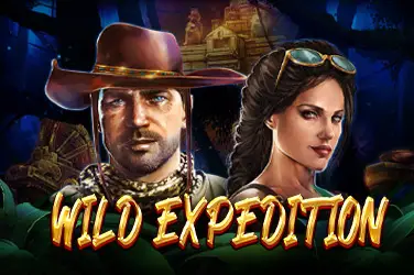 "Wild expedition" | Jeu de Casino Gratuit - Top Guide Casino
