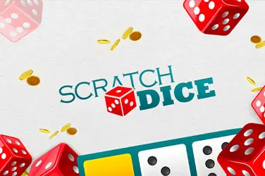 "Scratch dice" | Jeu de Casino Gratuit - Top Guide Casino