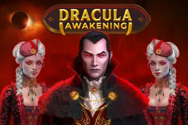 "Dracula awakening" | Jeu de Casino Gratuit - Top Guide Casino