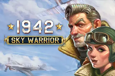 "1942: sky warrior" | Jeu de Casino Gratuit - Top Guide Casino