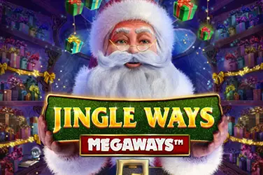 "Jingle ways megaways" | Jeu de Casino Gratuit - Top Guide Casino