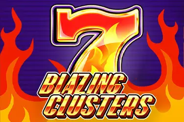 "Blazing clusters" | Jeu de Casino Gratuit - Top Guide Casino