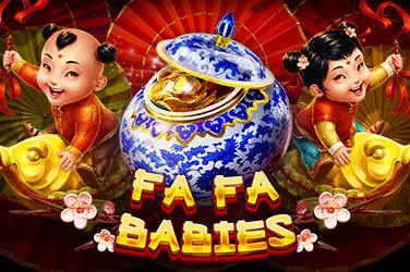"Fa fa babies" | Jeu de Casino Gratuit - Top Guide Casino