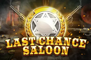 "Last chance saloon" | Jeu de Casino Gratuit - Top Guide Casino