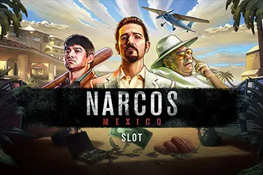 "Narcos mexico" | Jeu de Casino Gratuit - Top Guide Casino
