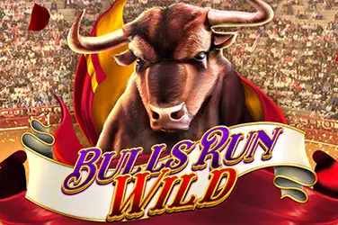 "Bulls run wild" | Jeu de Casino Gratuit - Top Guide Casino