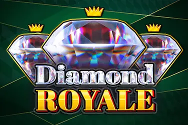 "Diamond royale" | Jeu de Casino Gratuit - Top Guide Casino
