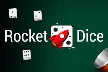 "Rocket dice" | Jeu de Casino Gratuit - Top Guide Casino