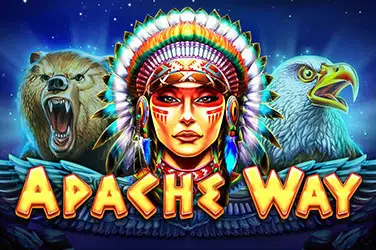 "Apache way" | Jeu de Casino Gratuit - Top Guide Casino