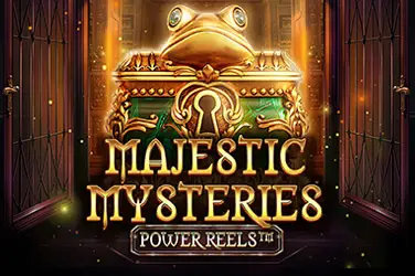 "Majestic mysteries power reels" | Jeu de Casino Gratuit - Top Guide Casino