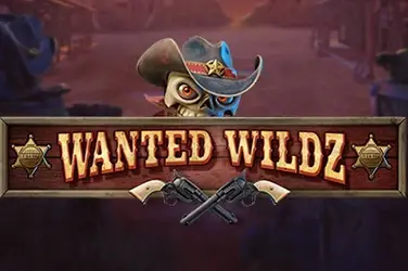 "Wanted wildz" | Jeu de Casino Gratuit - Top Guide Casino