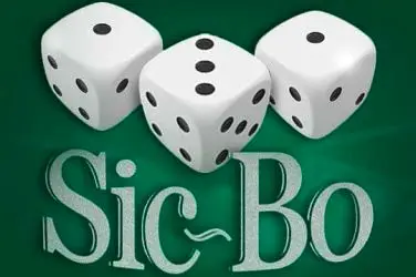 "Sic bo" | Jeu de Casino Gratuit - Top Guide Casino