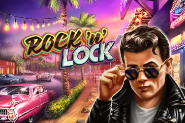 "Rock ‘n’ lock" | Jeu de Casino Gratuit - Top Guide Casino