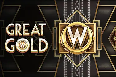 "Great gold" | Jeu de Casino Gratuit - Top Guide Casino