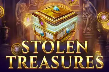 "Stolen treasures" | Jeu de Casino Gratuit - Top Guide Casino