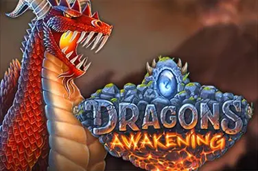 "Dragons’ awakening" | Jeu de Casino Gratuit - Top Guide Casino