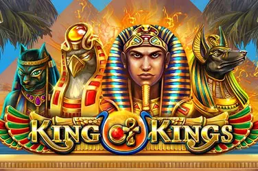 "King of kings" | Jeu de Casino Gratuit - Top Guide Casino