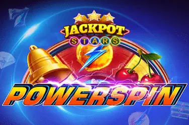 "Powerspin" | Jeu de Casino Gratuit - Top Guide Casino