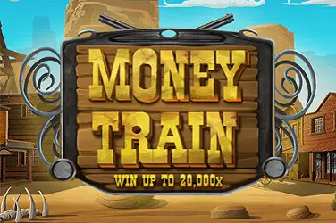 "Money train" | Jeu de Casino Gratuit - Top Guide Casino